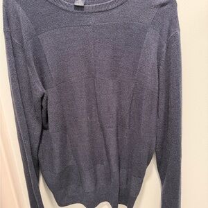 Dockers Charcoal‎ Sweater